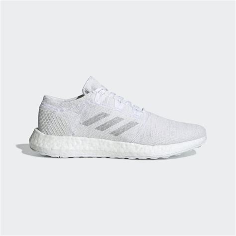 adidas pureboost go schoenen|adidas pureboost go shoes.